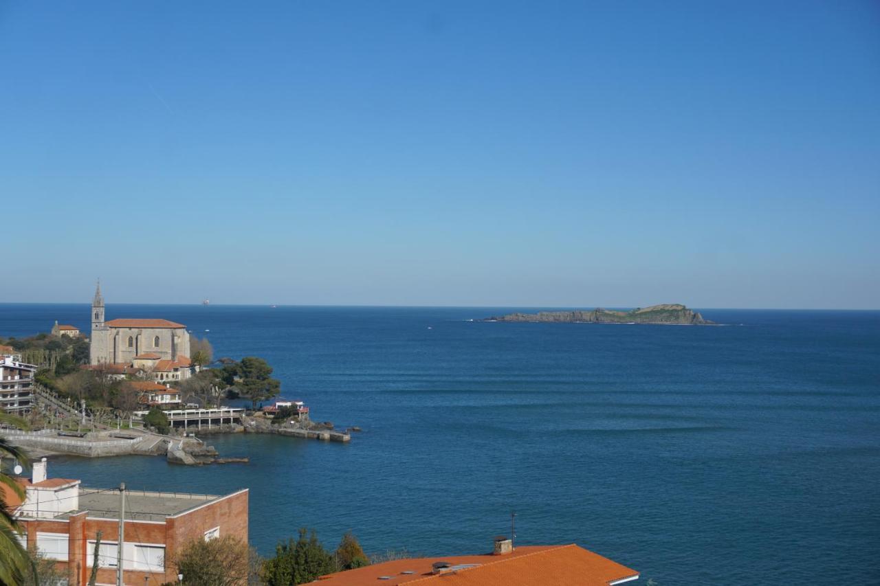Mundaka Vista Mar L-BI-52 Apartment Bagian luar foto