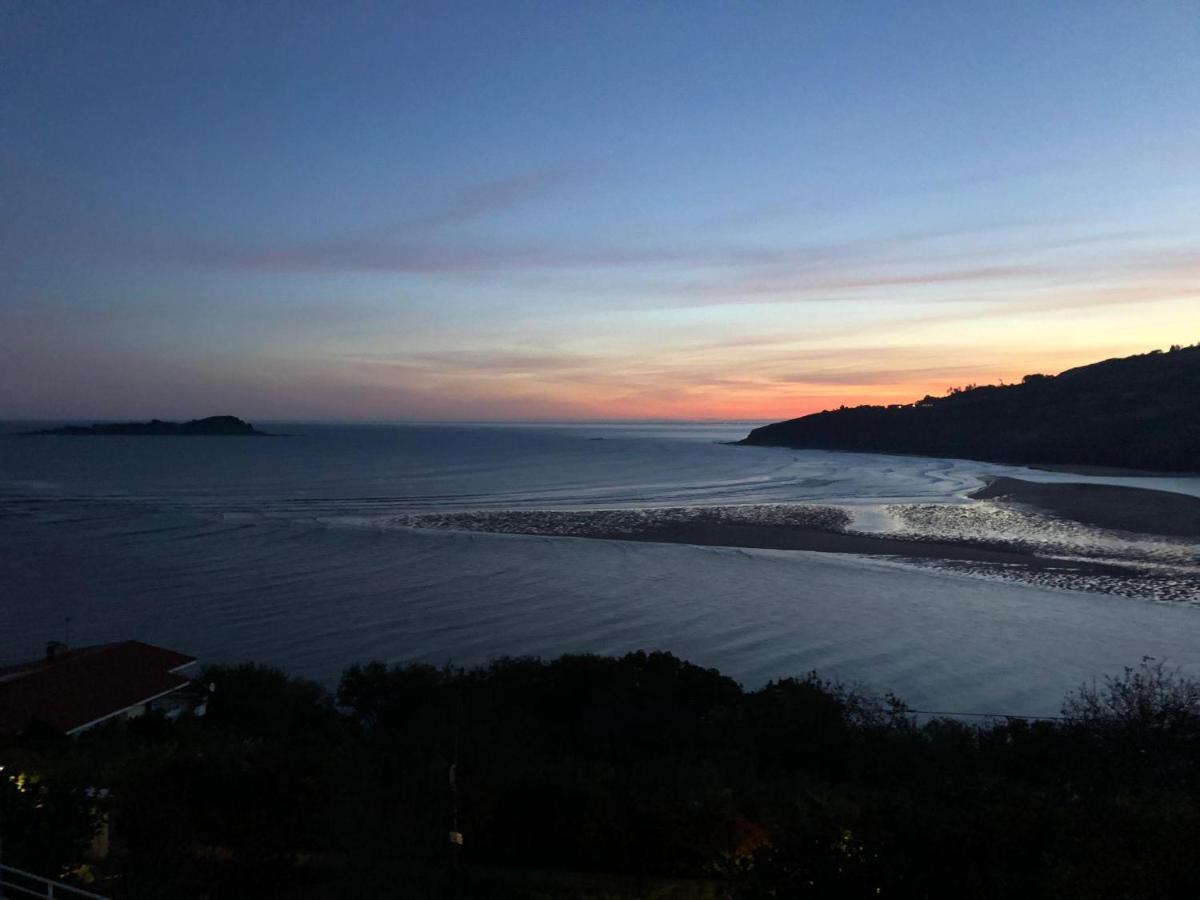 Mundaka Vista Mar L-BI-52 Apartment Bagian luar foto