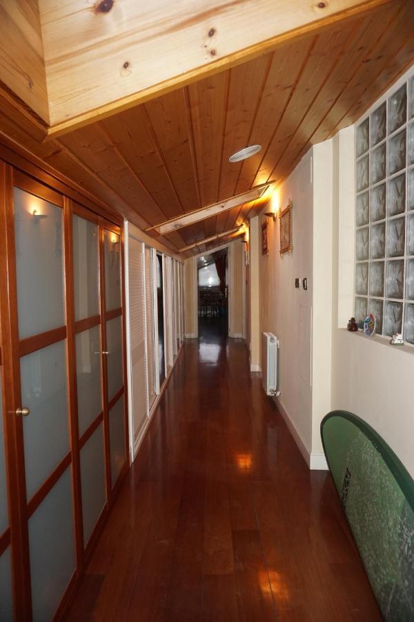 Mundaka Vista Mar L-BI-52 Apartment Bagian luar foto