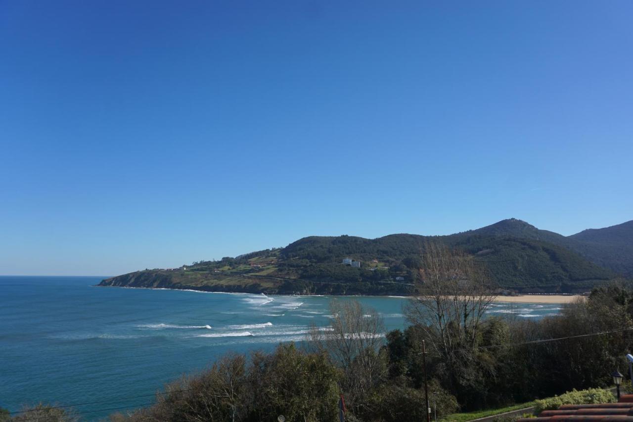 Mundaka Vista Mar L-BI-52 Apartment Bagian luar foto