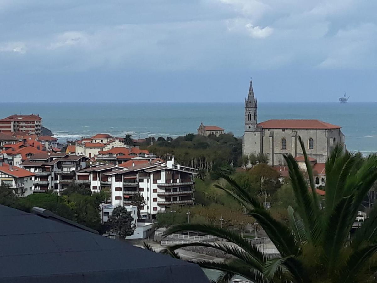 Mundaka Vista Mar L-BI-52 Apartment Bagian luar foto