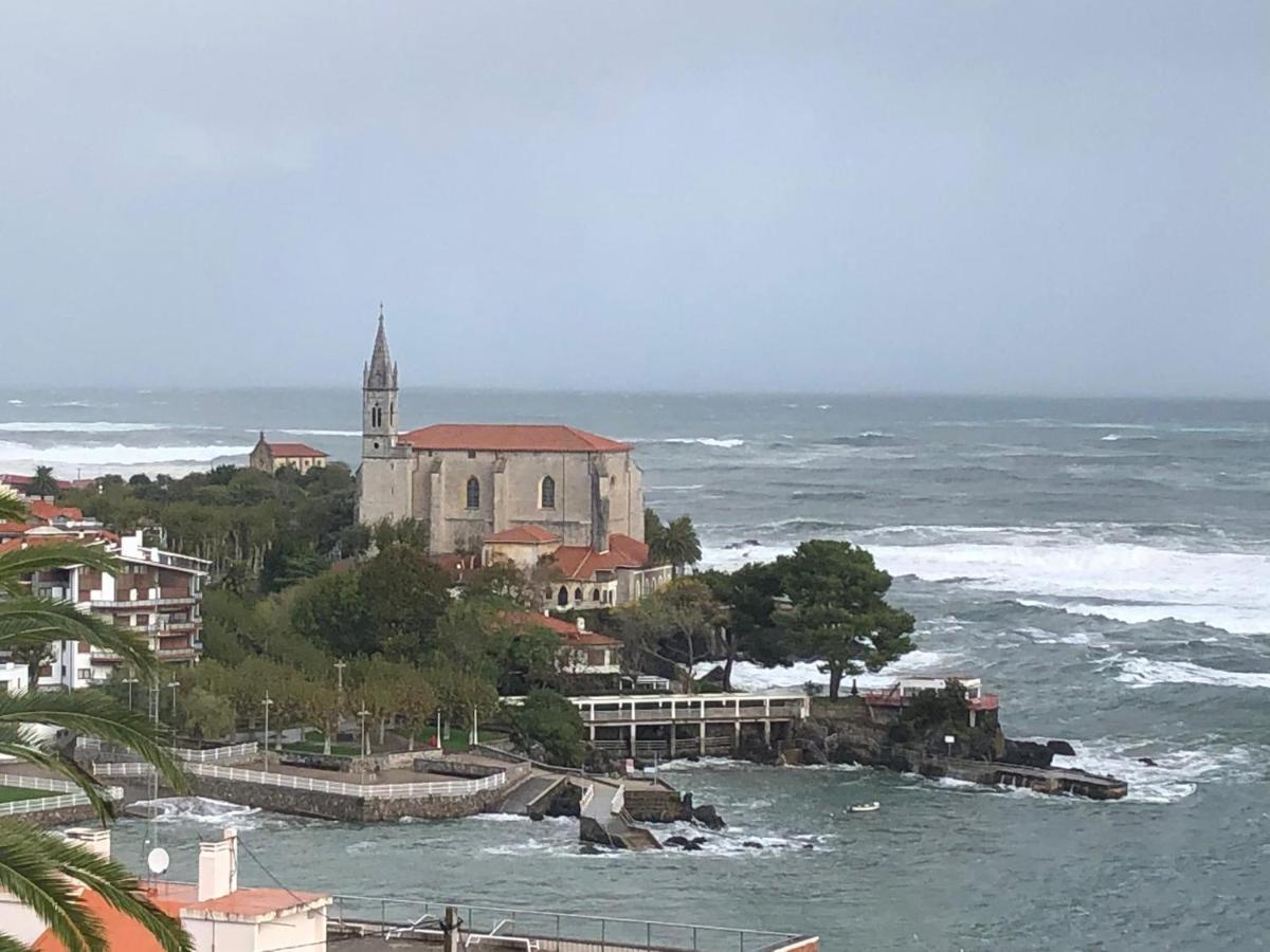 Mundaka Vista Mar L-BI-52 Apartment Bagian luar foto