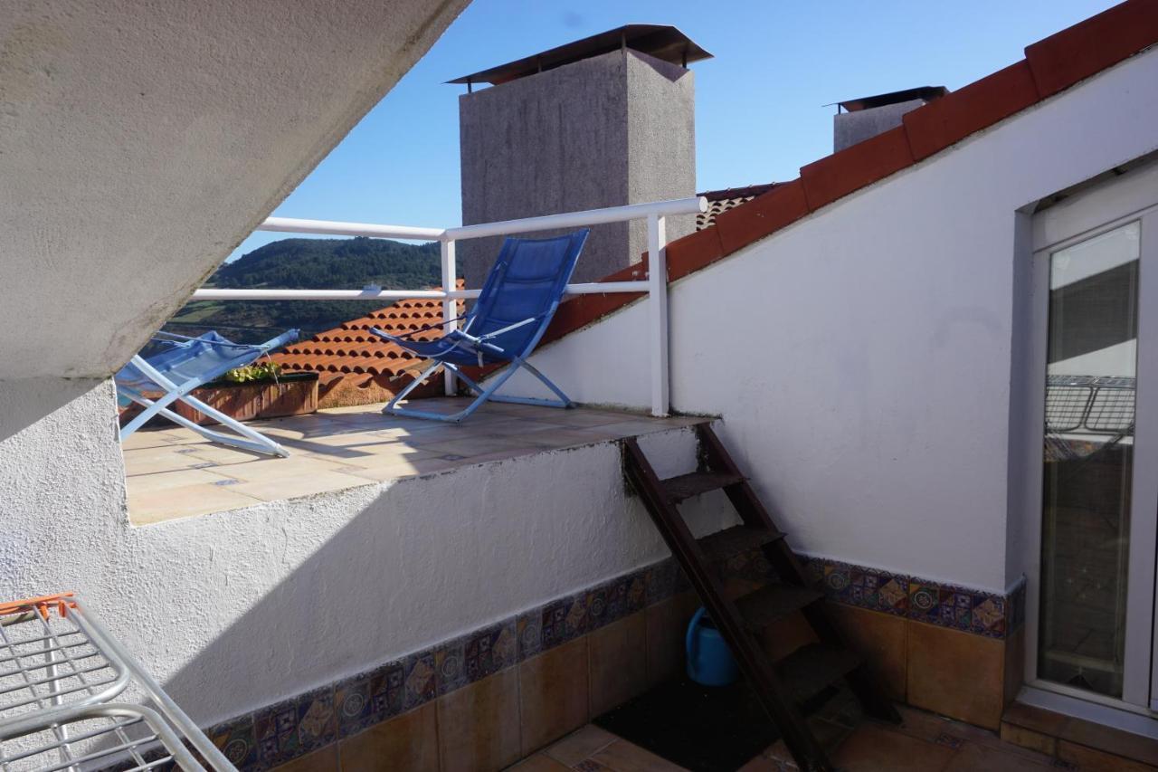 Mundaka Vista Mar L-BI-52 Apartment Bagian luar foto
