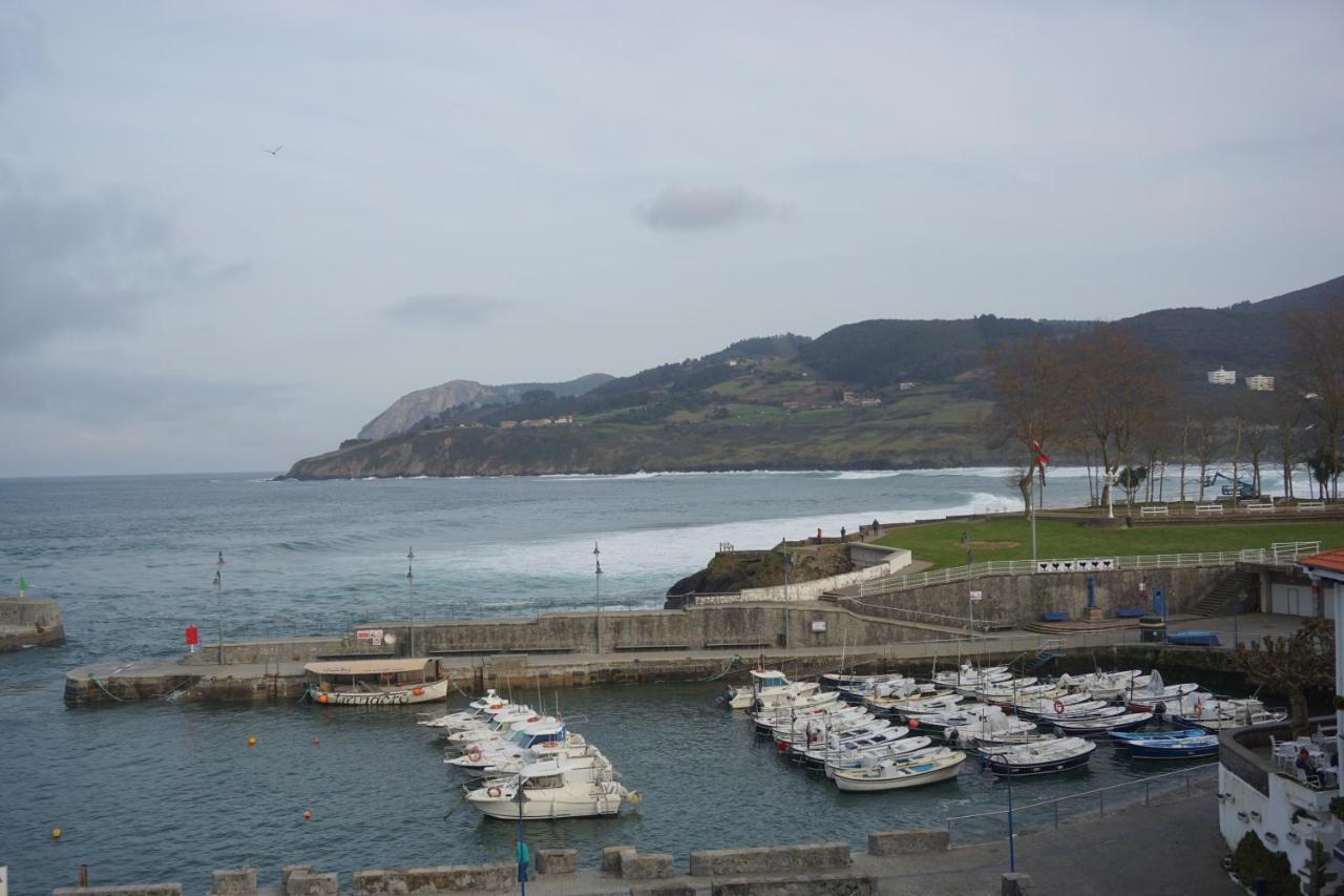 Mundaka Vista Mar L-BI-52 Apartment Bagian luar foto