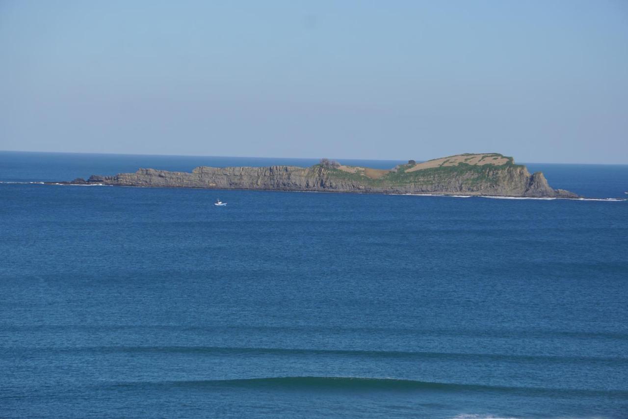 Mundaka Vista Mar L-BI-52 Apartment Bagian luar foto