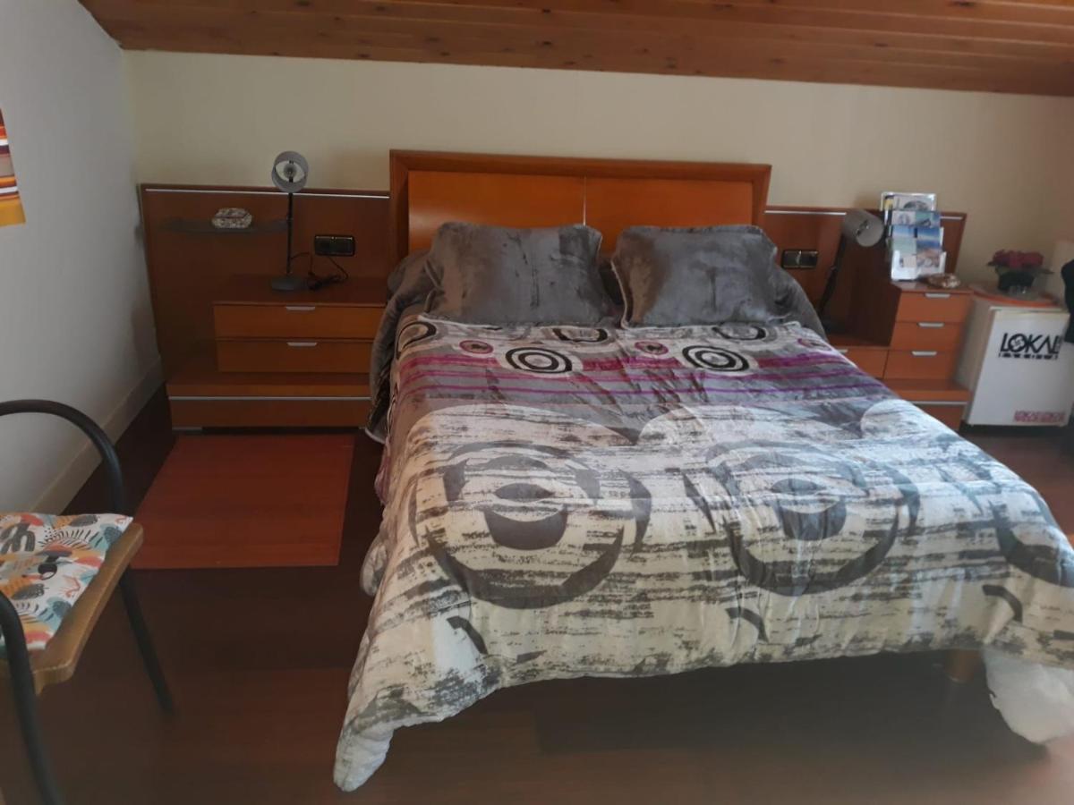 Mundaka Vista Mar L-BI-52 Apartment Bagian luar foto