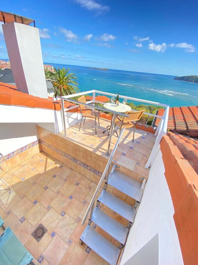 Mundaka Vista Mar L-BI-52 Apartment Bagian luar foto