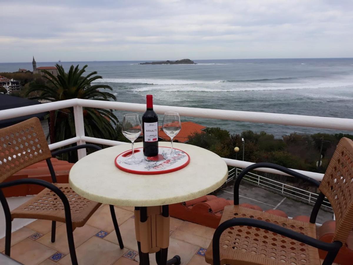 Mundaka Vista Mar L-BI-52 Apartment Bagian luar foto