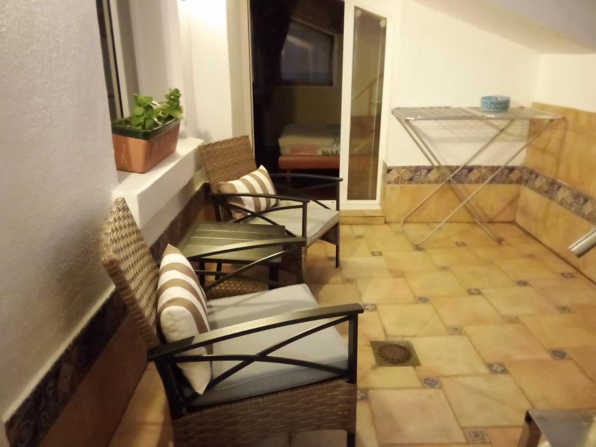 Mundaka Vista Mar L-BI-52 Apartment Bagian luar foto