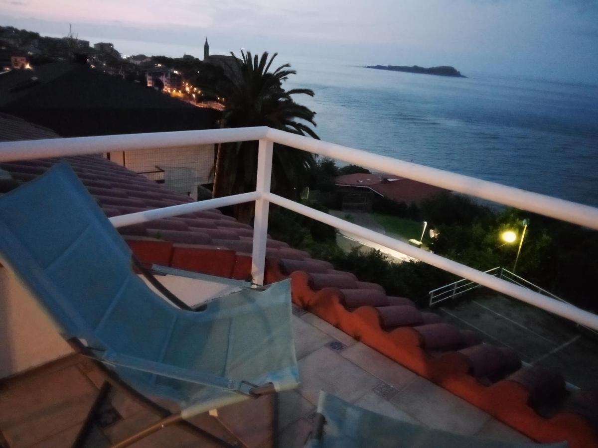 Mundaka Vista Mar L-BI-52 Apartment Bagian luar foto