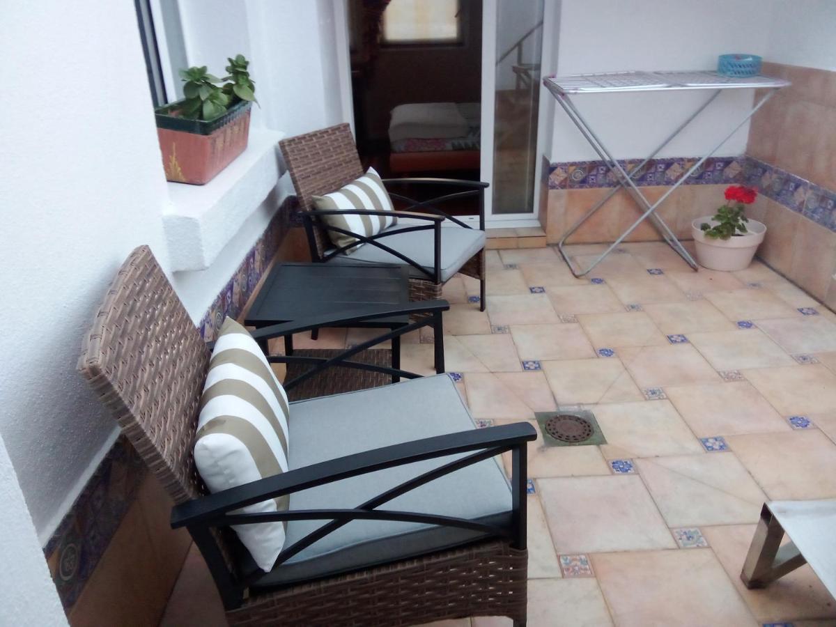Mundaka Vista Mar L-BI-52 Apartment Bagian luar foto