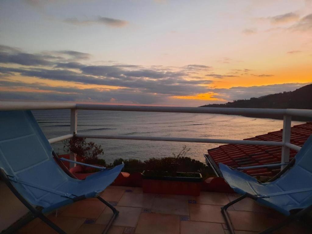 Mundaka Vista Mar L-BI-52 Apartment Bagian luar foto