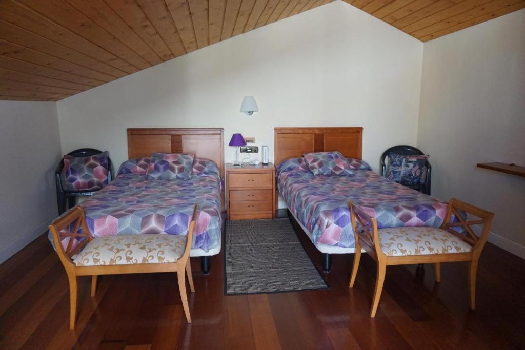 Mundaka Vista Mar L-BI-52 Apartment Bagian luar foto