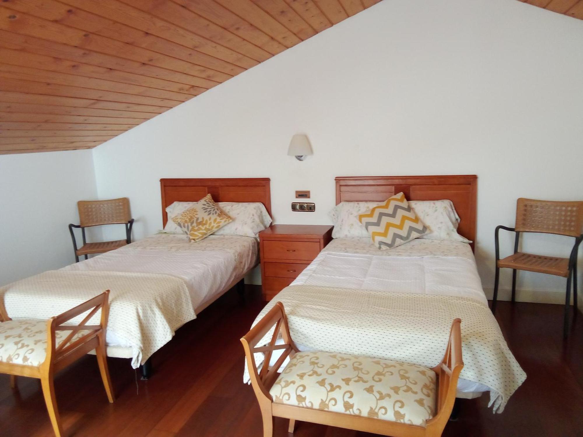Mundaka Vista Mar L-BI-52 Apartment Bagian luar foto