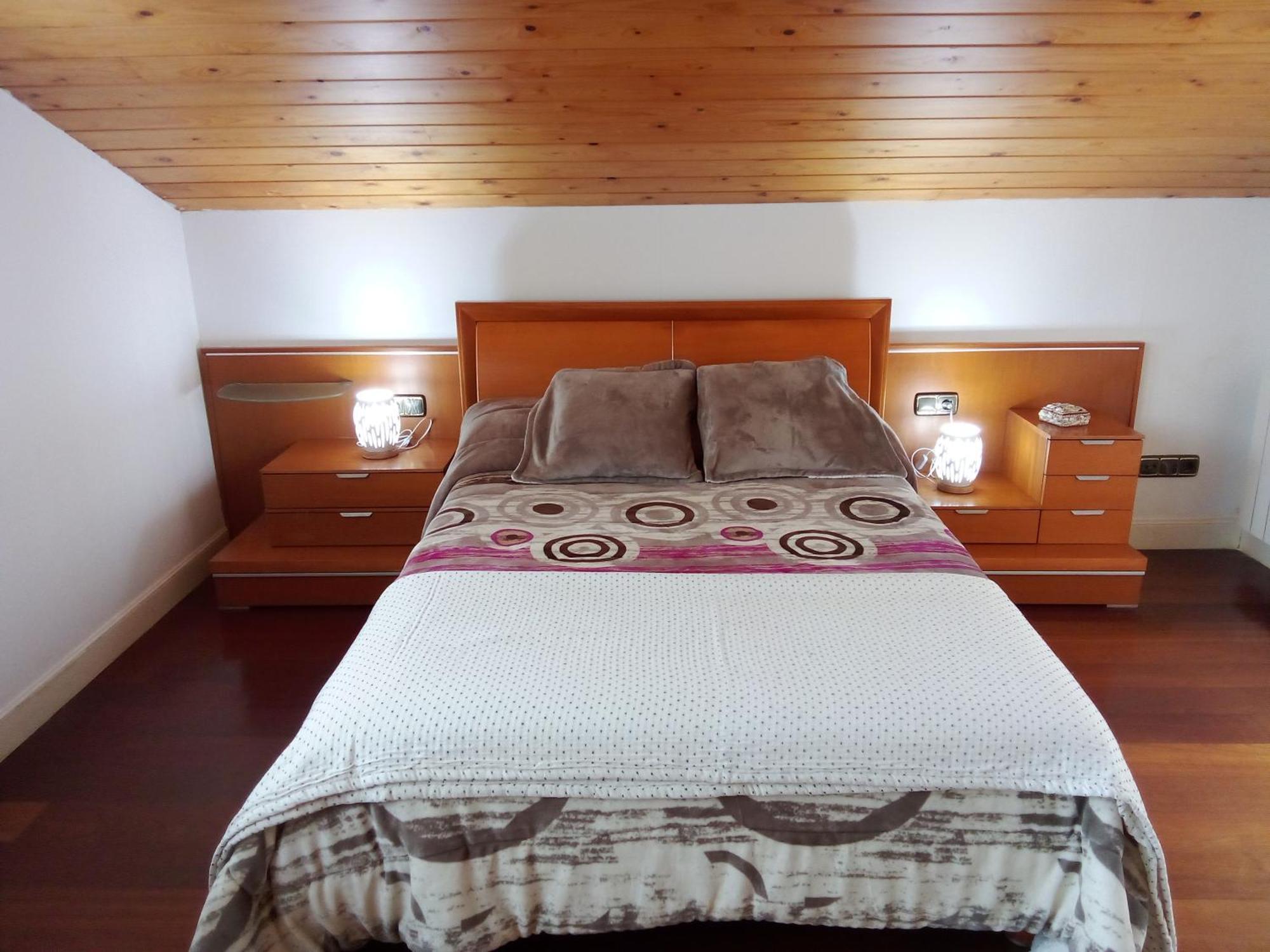 Mundaka Vista Mar L-BI-52 Apartment Bagian luar foto