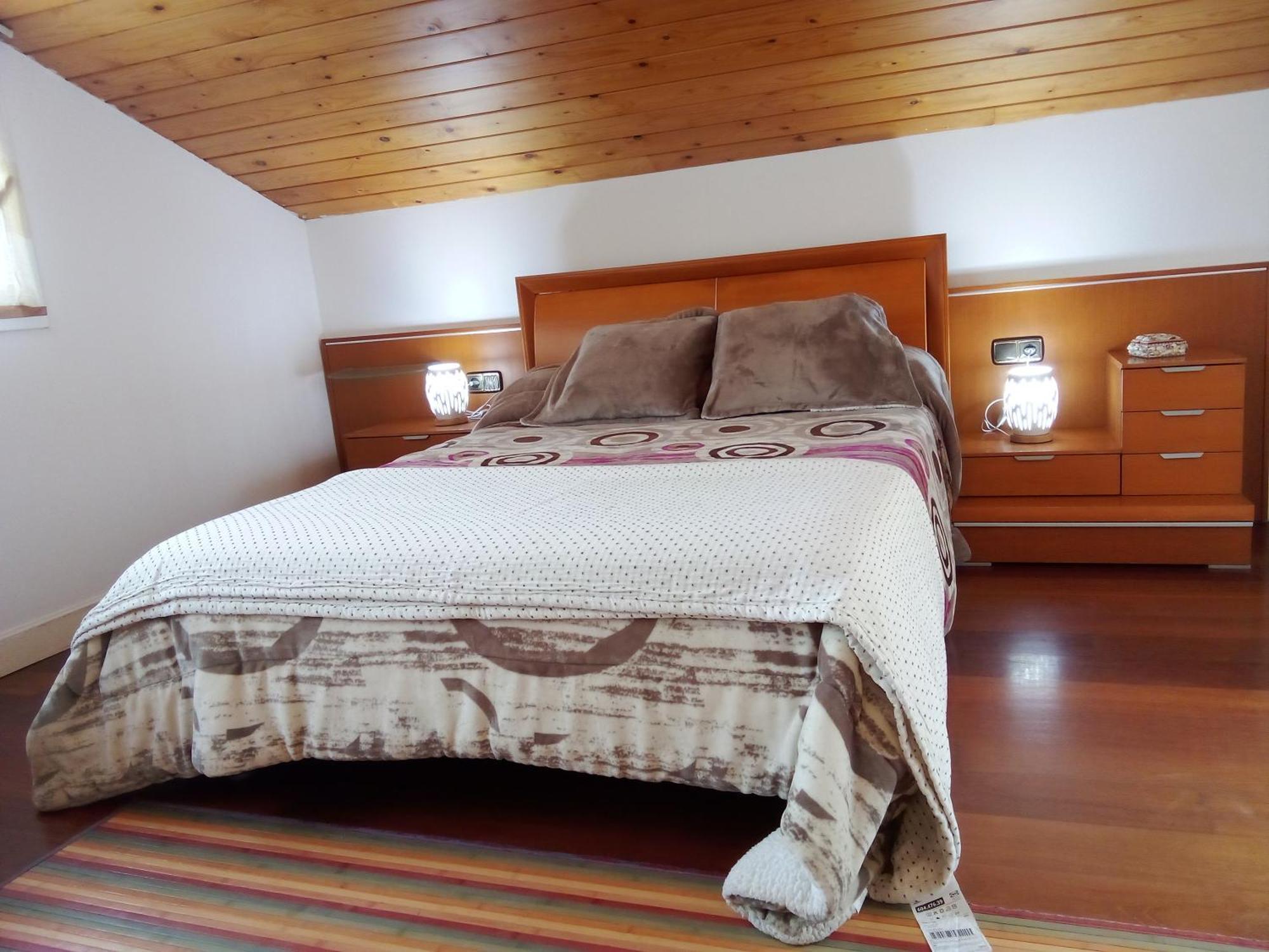 Mundaka Vista Mar L-BI-52 Apartment Bagian luar foto