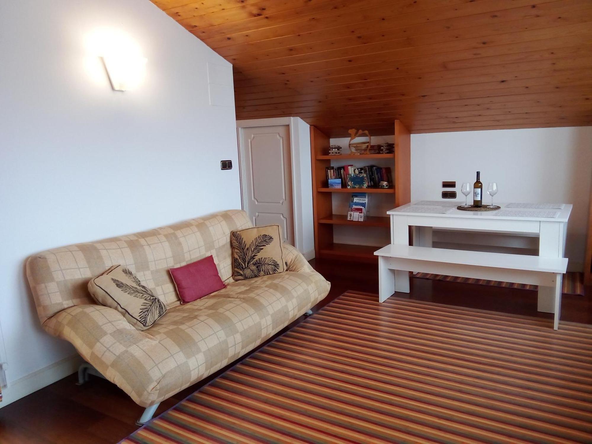 Mundaka Vista Mar L-BI-52 Apartment Bagian luar foto