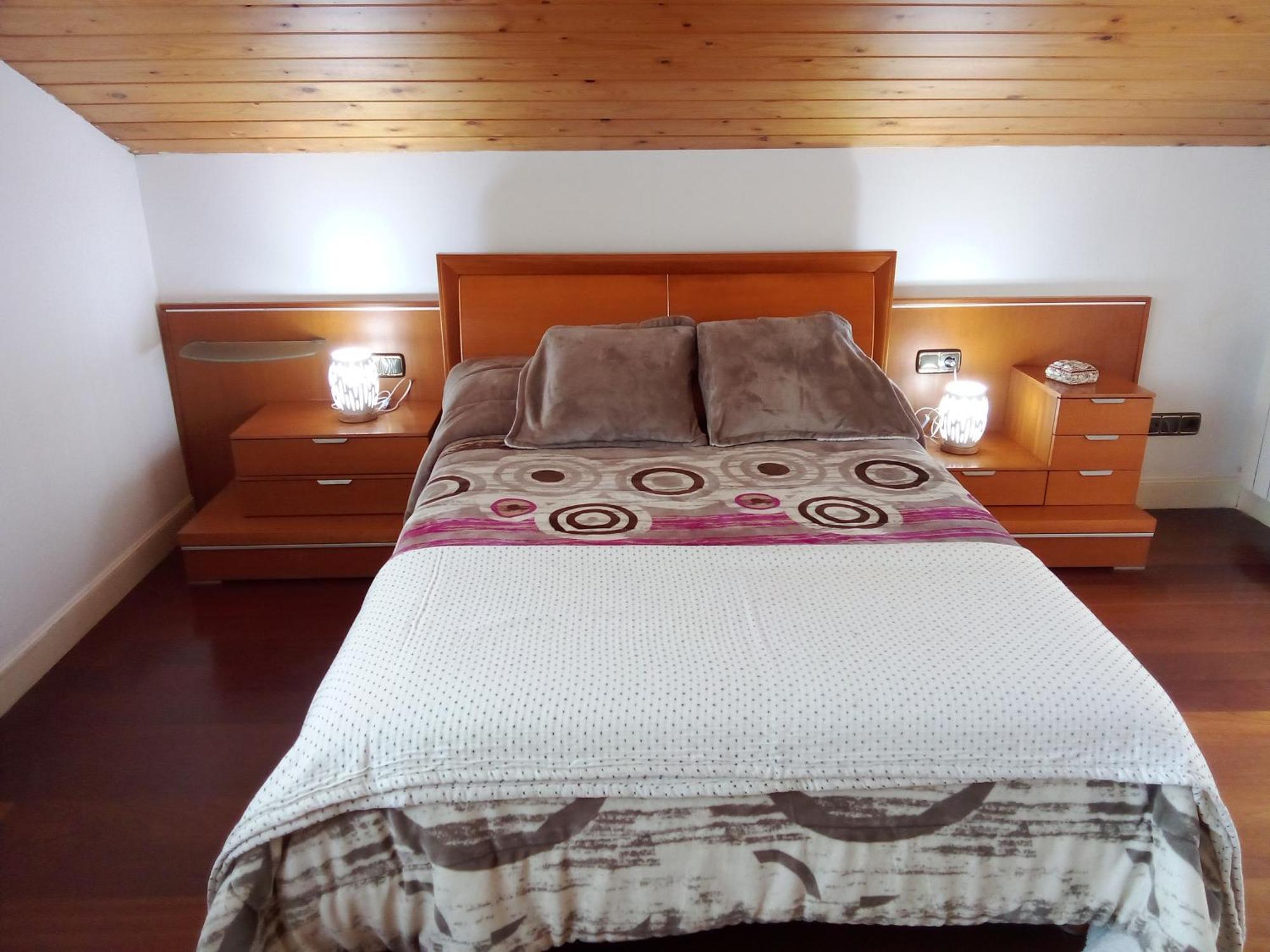 Mundaka Vista Mar L-BI-52 Apartment Bagian luar foto