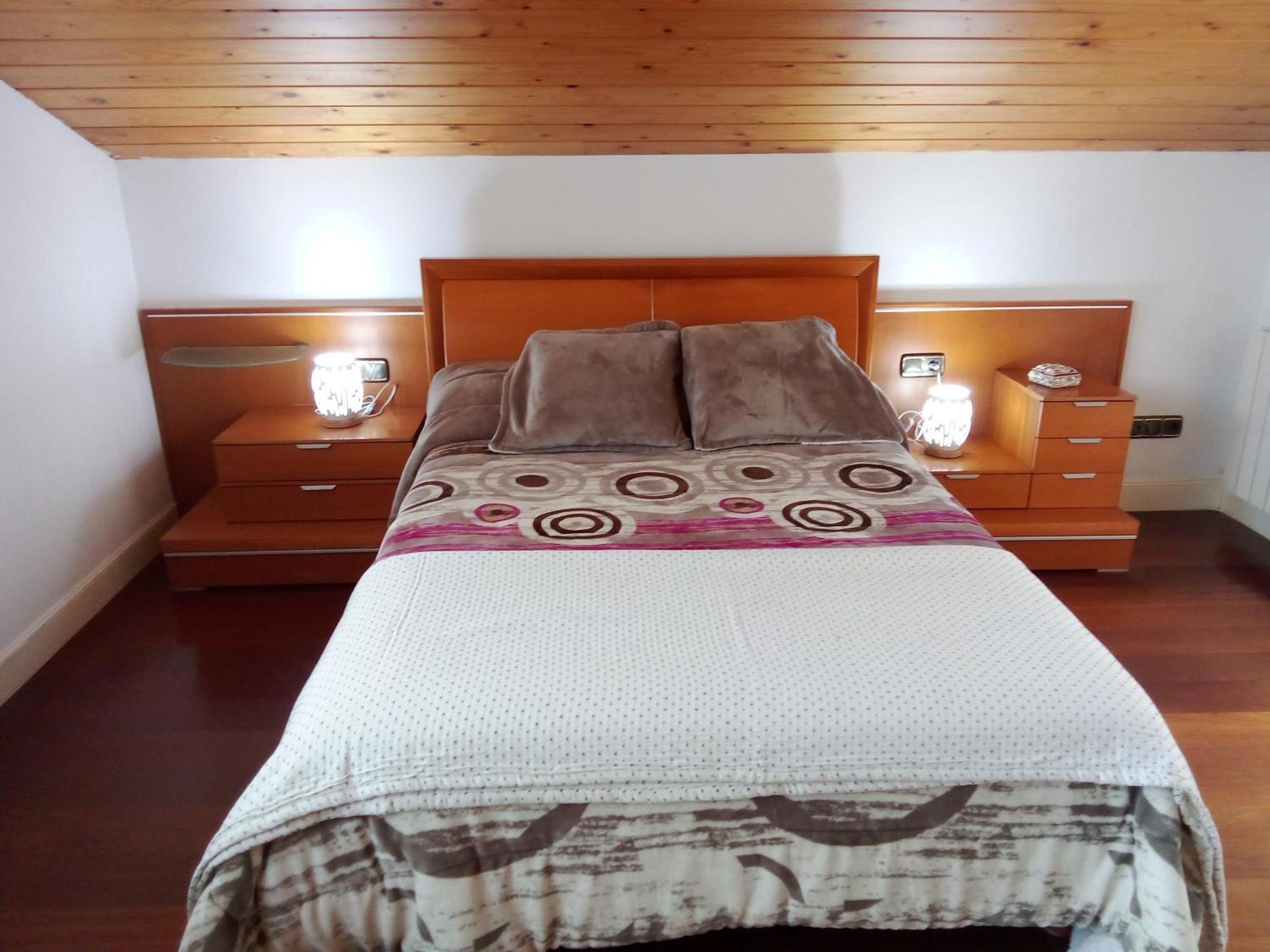 Mundaka Vista Mar L-BI-52 Apartment Bagian luar foto