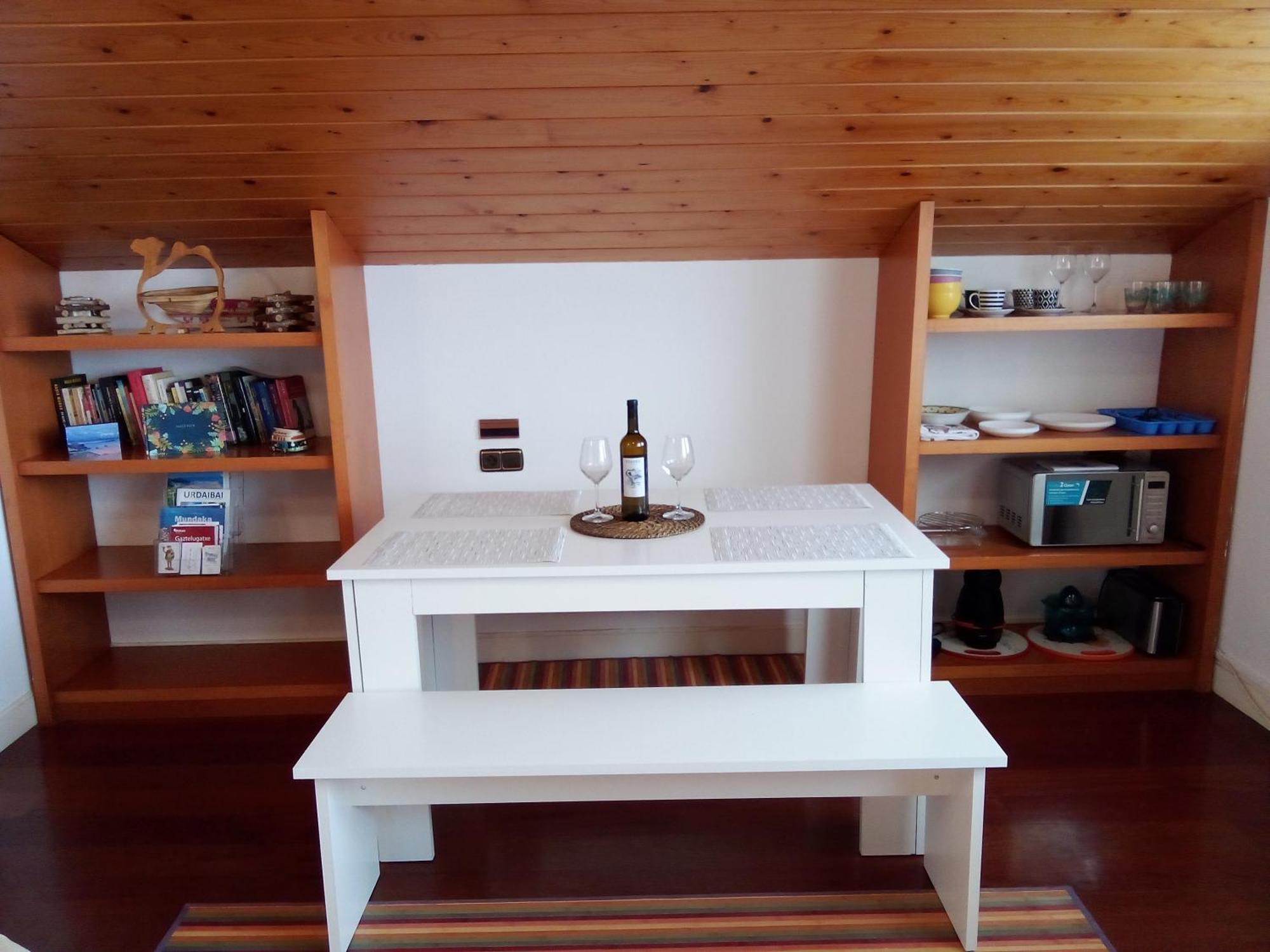 Mundaka Vista Mar L-BI-52 Apartment Bagian luar foto