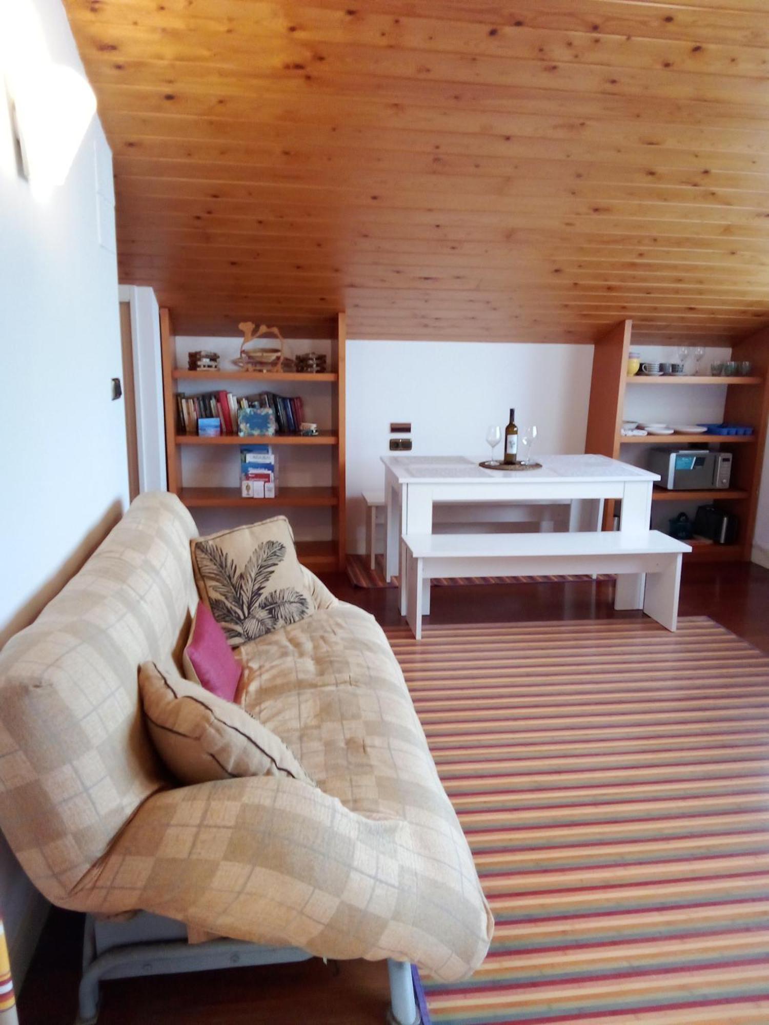 Mundaka Vista Mar L-BI-52 Apartment Bagian luar foto