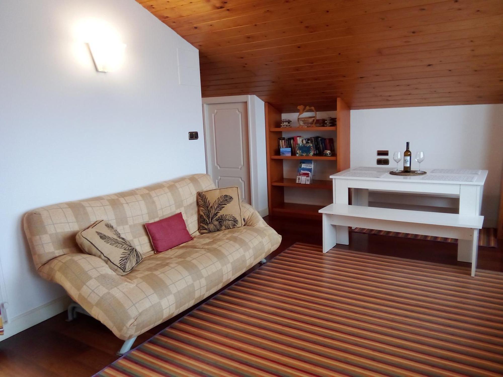 Mundaka Vista Mar L-BI-52 Apartment Bagian luar foto