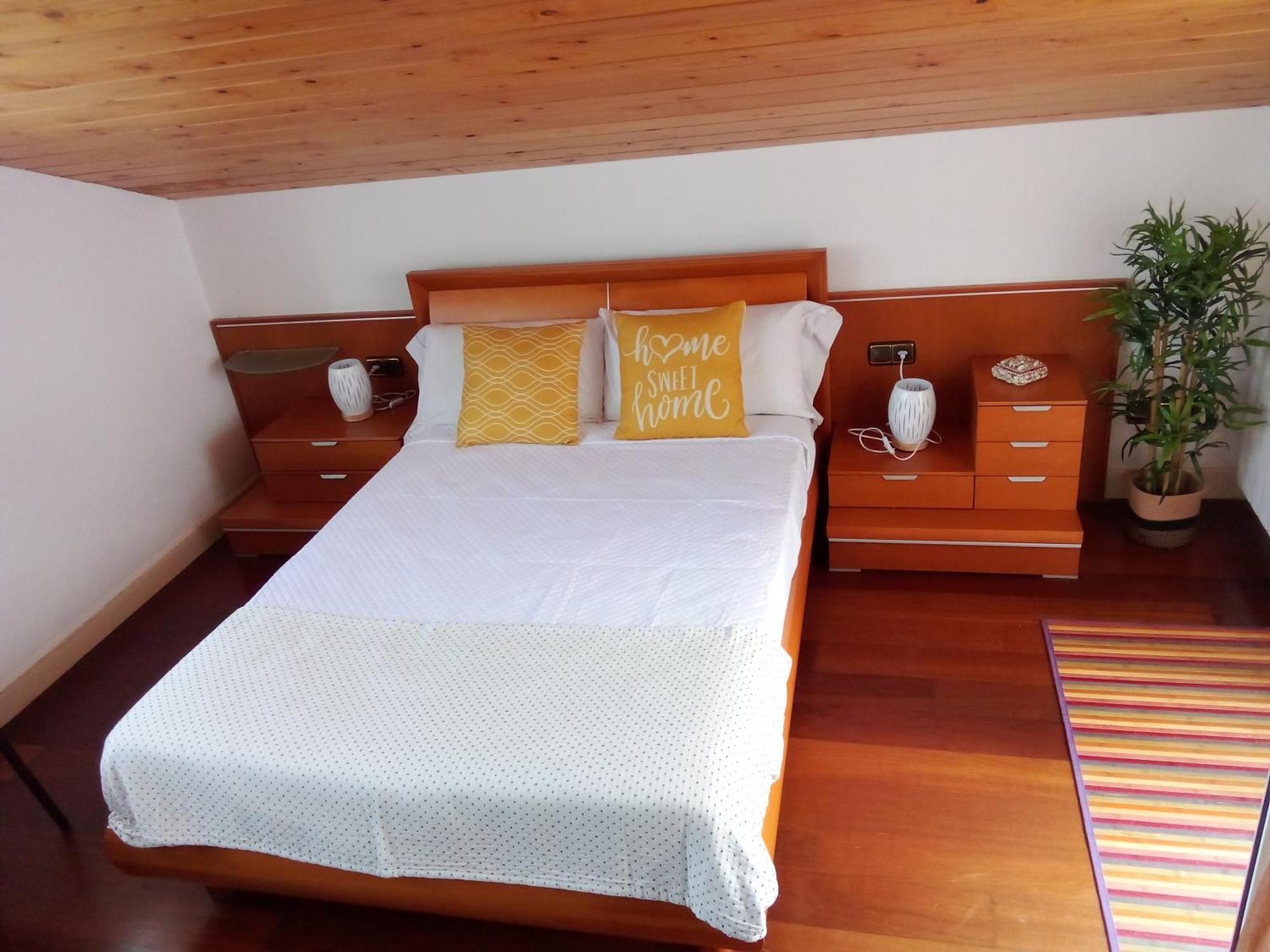 Mundaka Vista Mar L-BI-52 Apartment Bagian luar foto