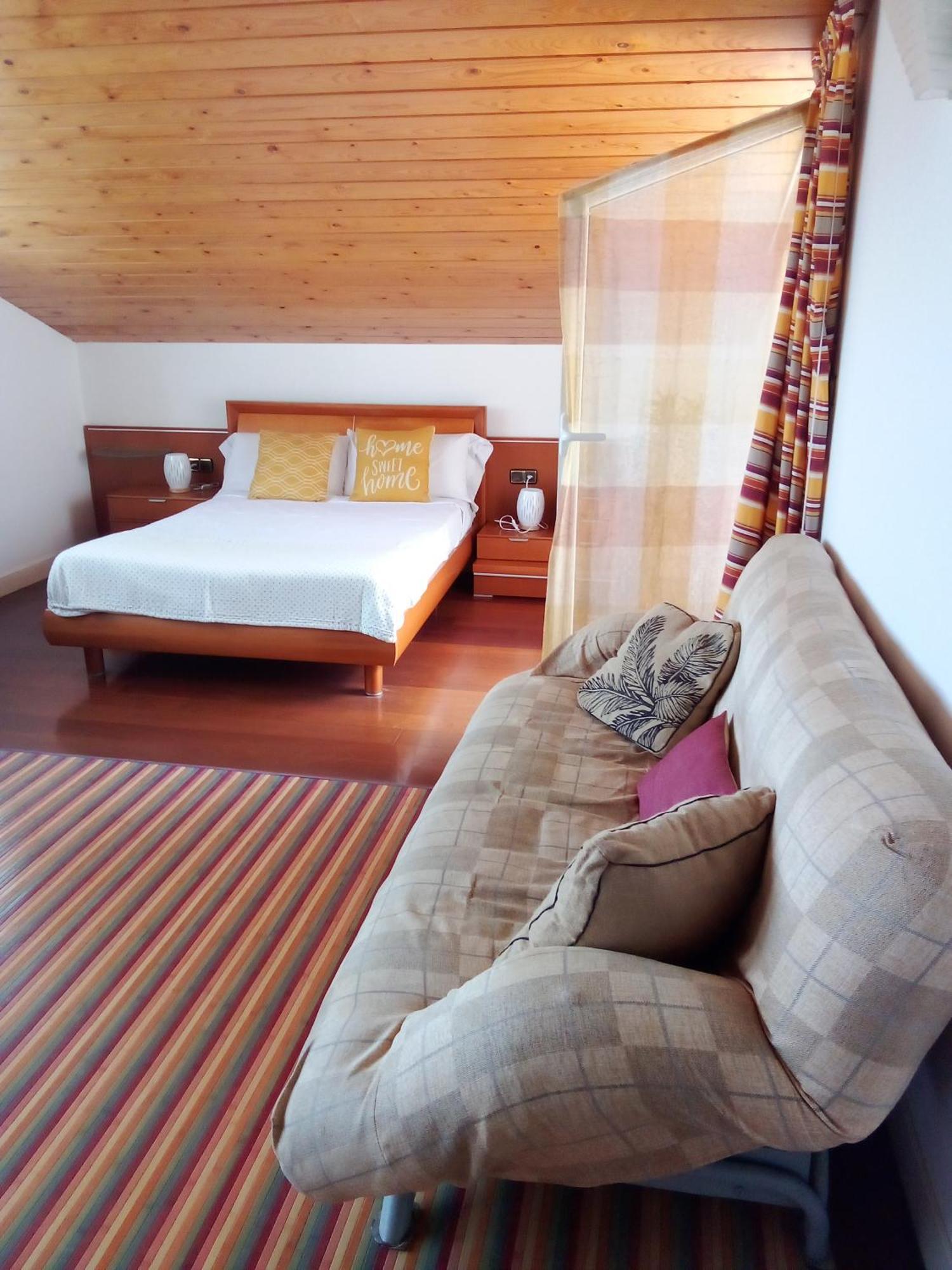 Mundaka Vista Mar L-BI-52 Apartment Bagian luar foto