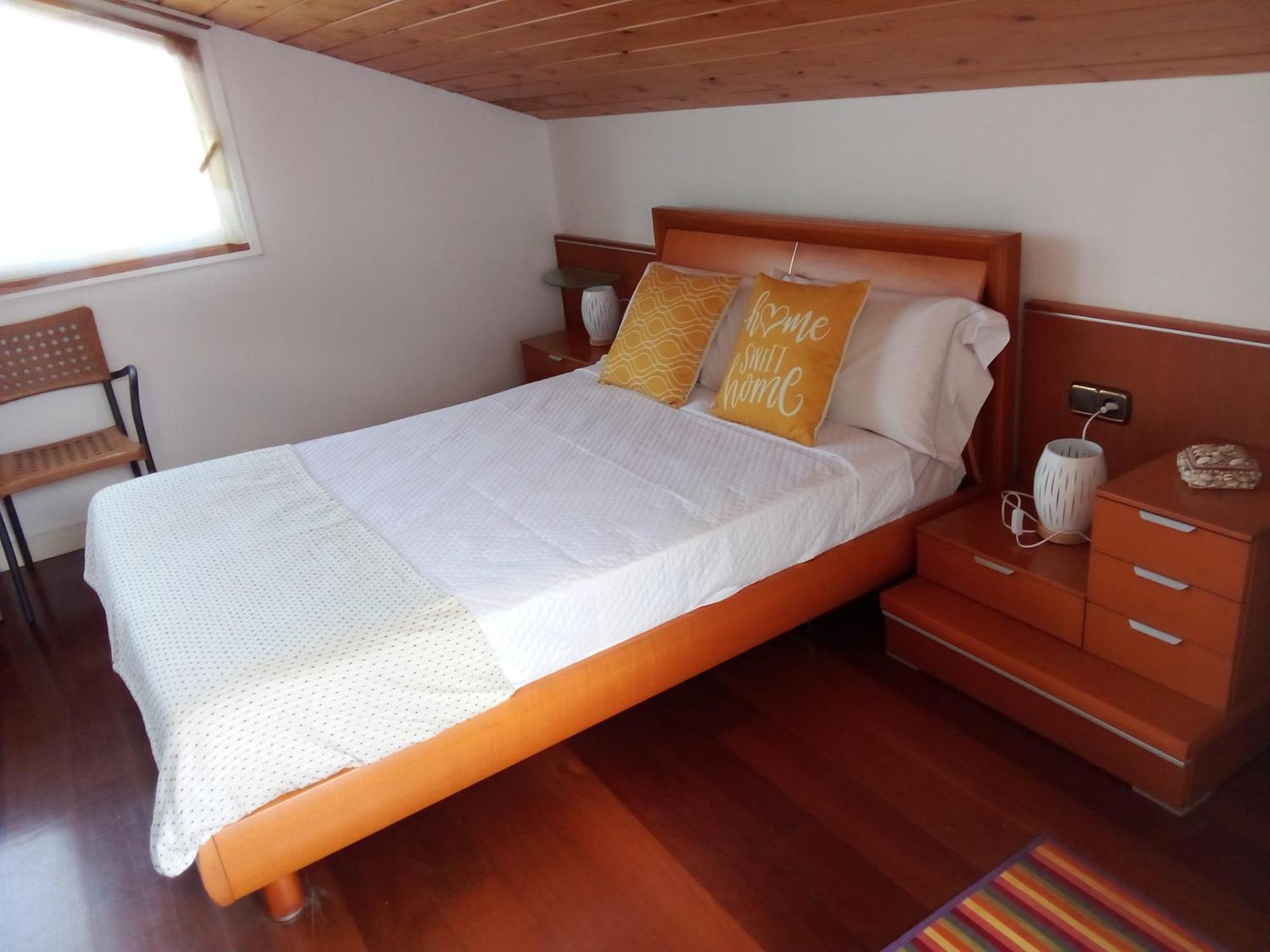 Mundaka Vista Mar L-BI-52 Apartment Bagian luar foto