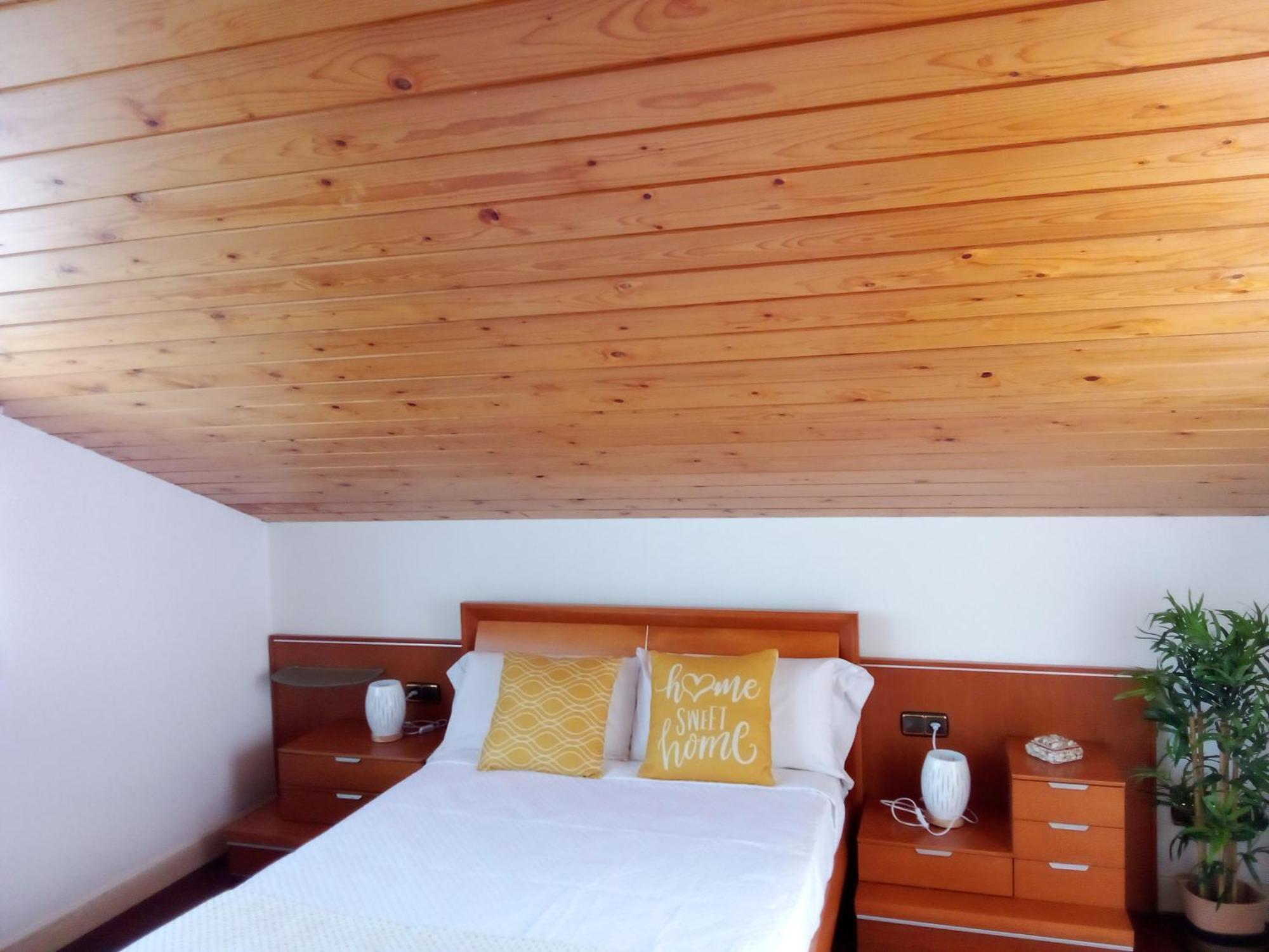 Mundaka Vista Mar L-BI-52 Apartment Bagian luar foto