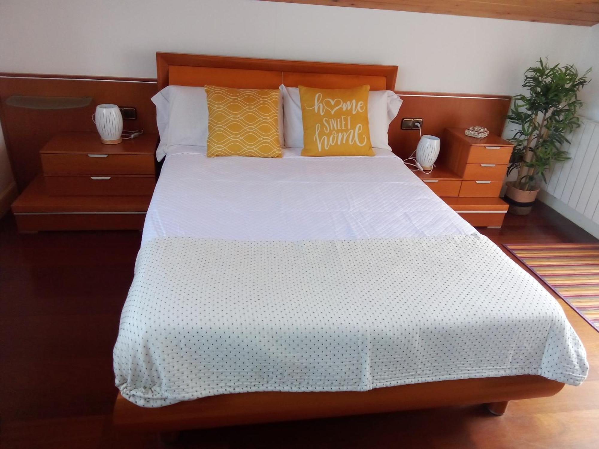 Mundaka Vista Mar L-BI-52 Apartment Bagian luar foto