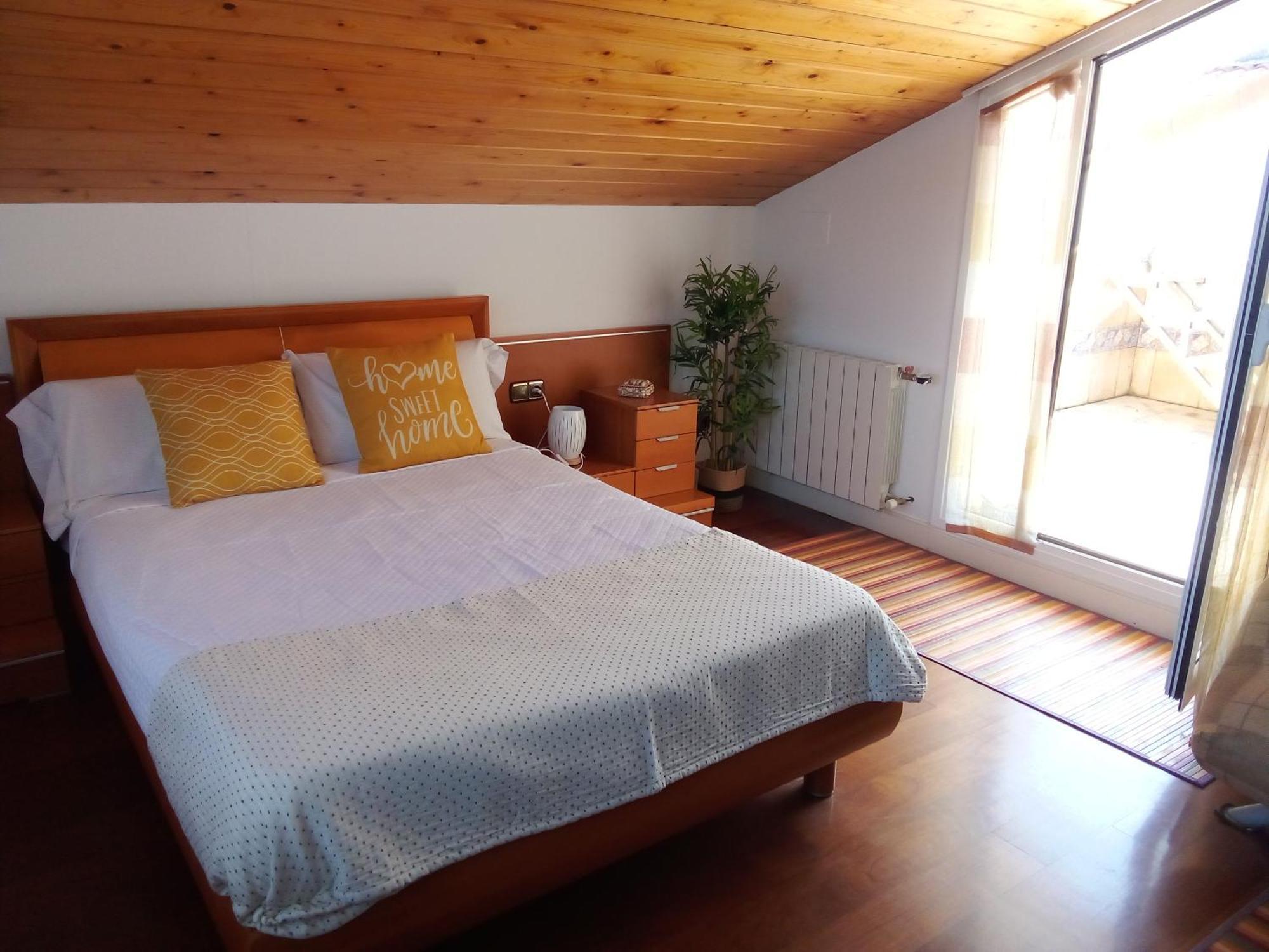 Mundaka Vista Mar L-BI-52 Apartment Bagian luar foto