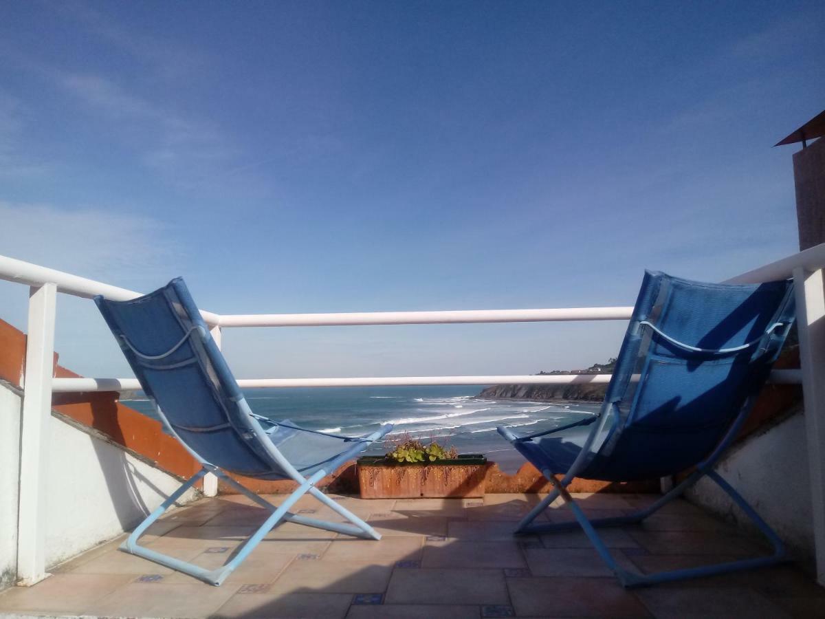 Mundaka Vista Mar L-BI-52 Apartment Bagian luar foto